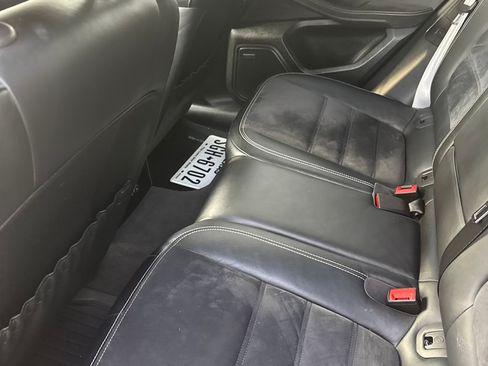 Used 2017 Porsche Macan GTS image 14