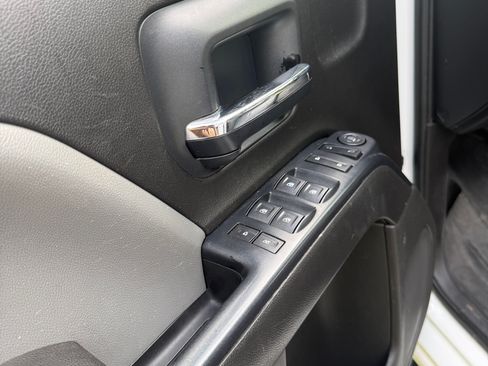 Used 2017 Chevrolet Silverado 1500 W/T w/ WT Convenience Package image 6