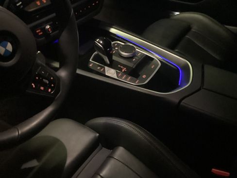 Used 2024 BMW Z4 sDrive30i w/ Convenience Package RWD image 15