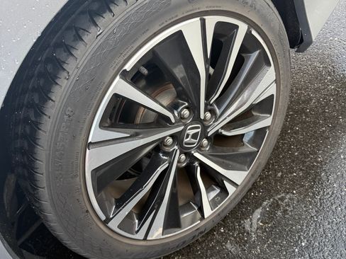 Used 2017 Honda Accord EX-L image 6