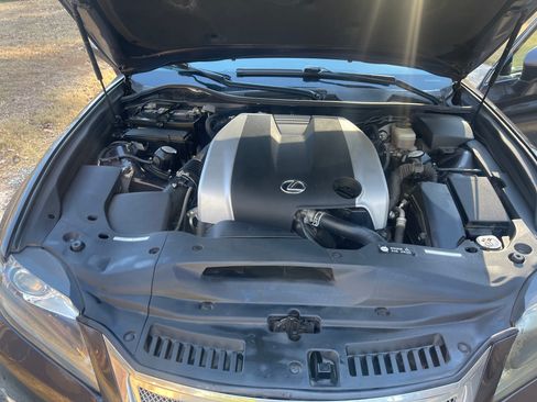 Used 2013 Lexus GS 350 image 24