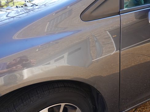 Used 2013 Honda Civic EX image 20