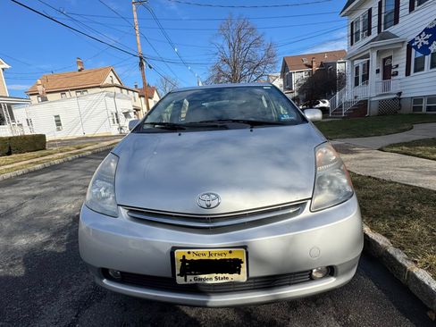 Used 2008 Toyota Prius Touring image 1
