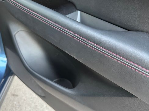 Used 2024 MAZDA CX-5 2.5 Turbo w/ Premium Package image 30