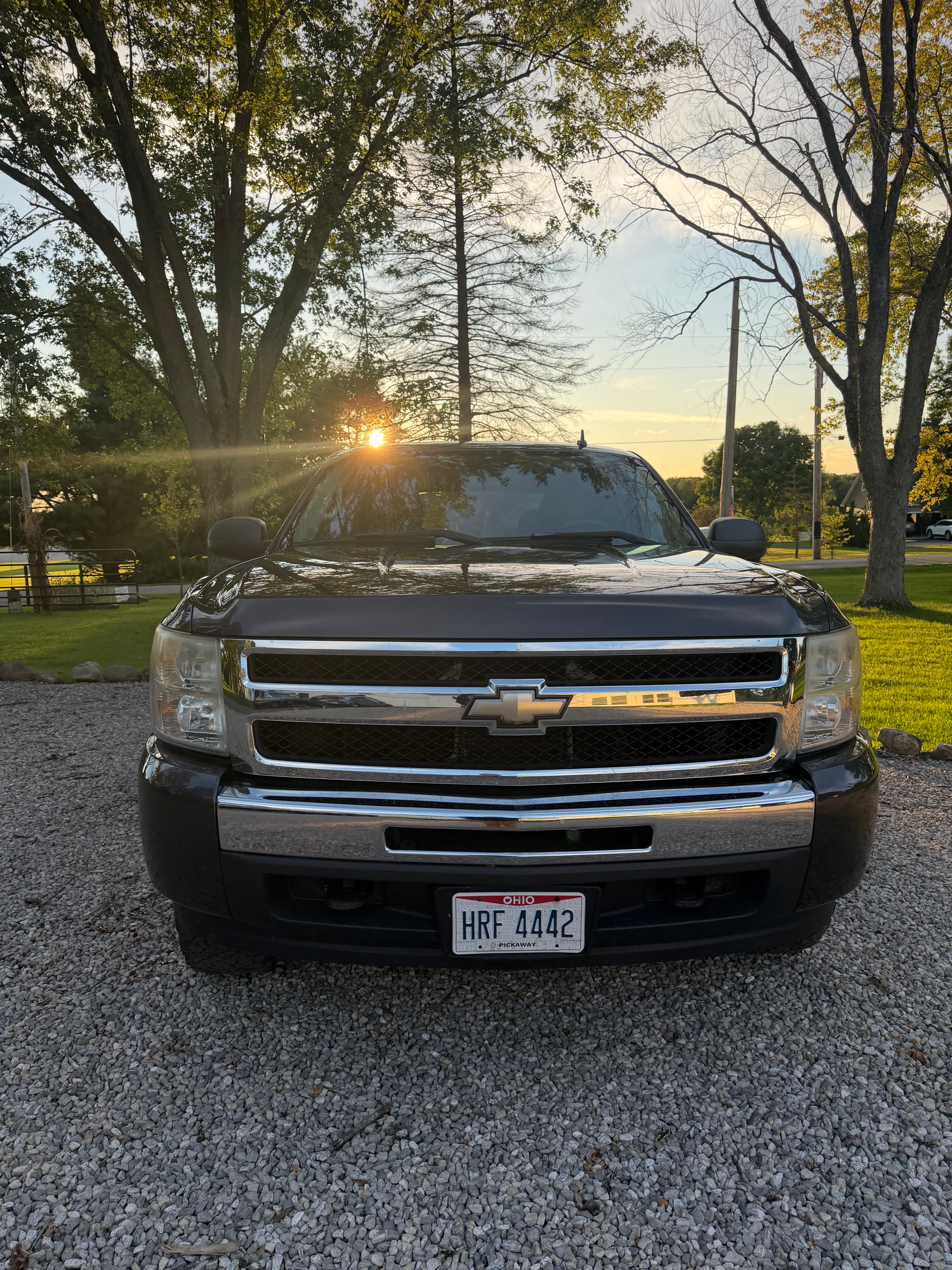 Used 2010 Chevrolet Silverado 1500 LT w/ Power Pack Plus AWD/4WD image 12