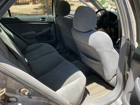 Used 2006 Honda Accord LX image 5
