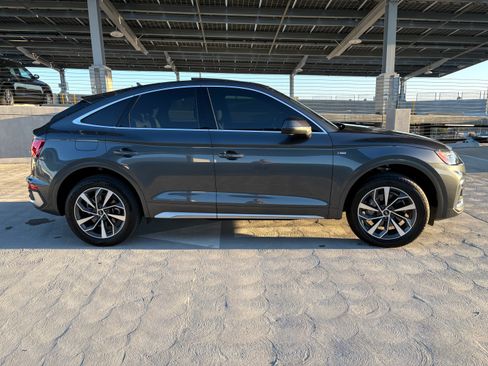 Used 2023 Audi Q5 2.0T Premium Plus AWD/4WD image 17