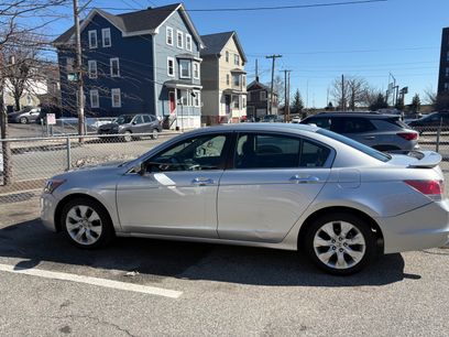 Used 2009 Honda Accord EX-L