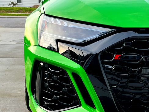 Used 2024 Audi RS 3 AWD/4WD image 10