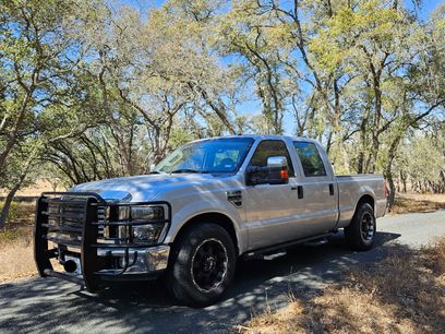Used 2008 Ford F350 XL
