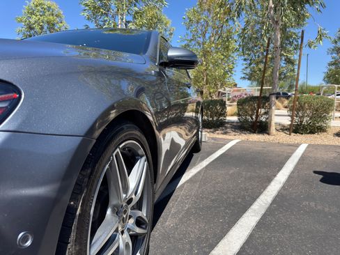 Used 2018 Mercedes-Benz E 300 image 22