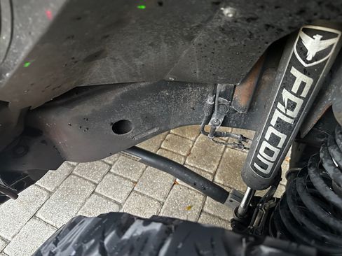 Used 2012 Jeep Wrangler Unlimited Sport image 8