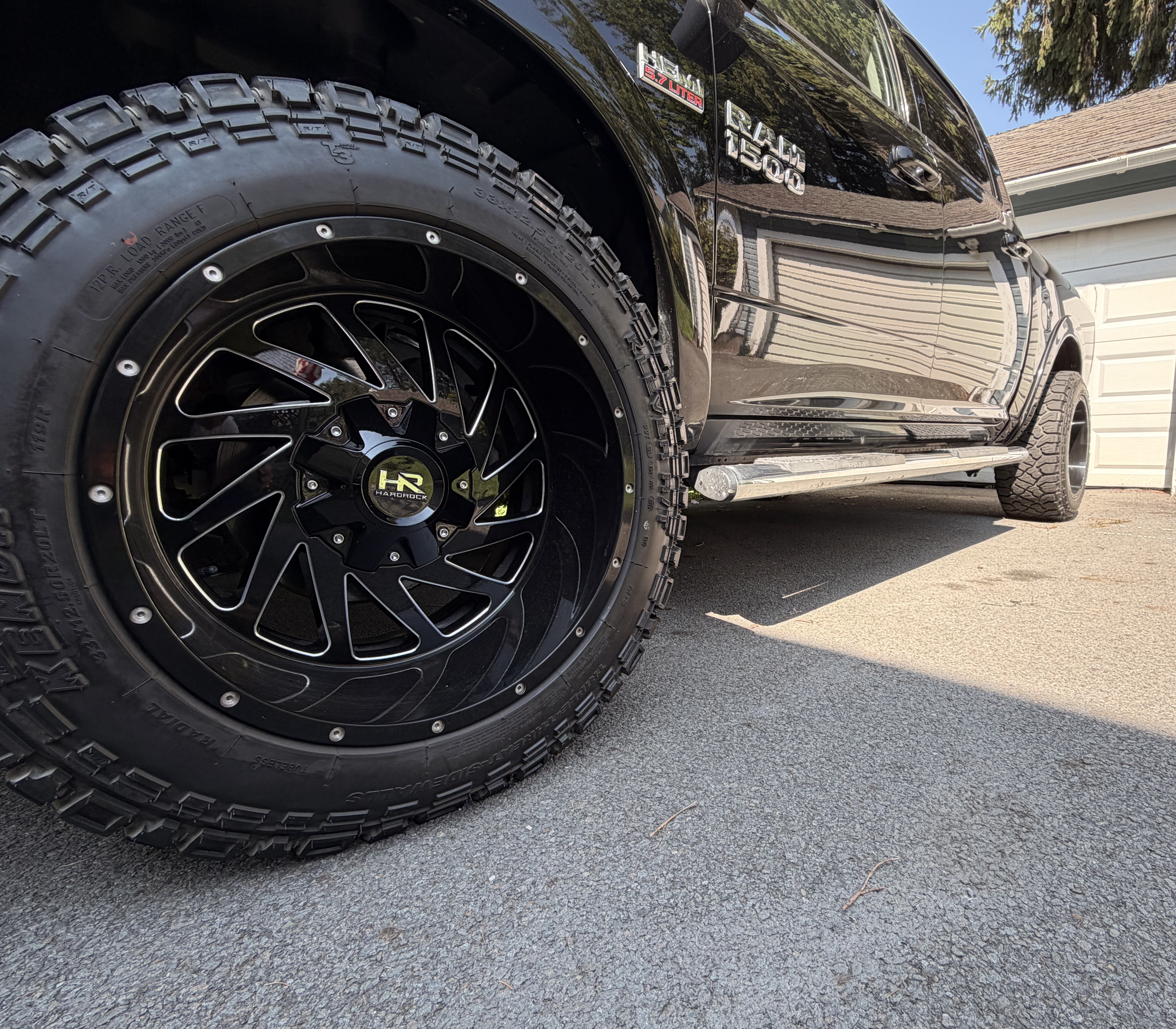 Used 2015 RAM 1500 Sport AWD/4WD image 14