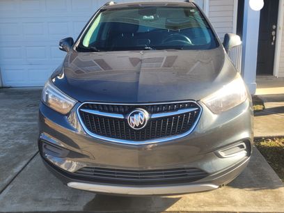 Used 2018 Buick Encore Preferred