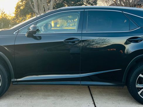 Used 2021 Lexus RX 350 FWD w/ Premium Package image 2