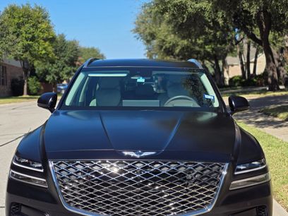 Used 2024 Genesis GV80 2.5T w/ Prestige Package