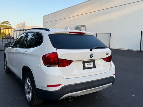 Used 2015 BMW X1 sDrive28i image 11