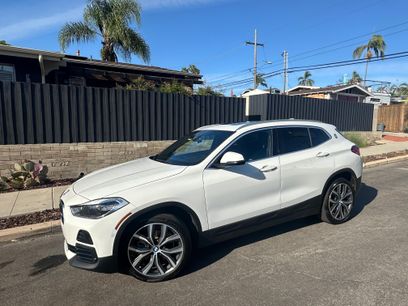 Used 2022 BMW X2 xDrive28i w/ Convenience Package