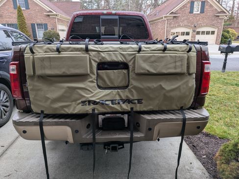 Used 2011 Ford F250 King Ranch w/ FX4 Off Road Pkg image 32