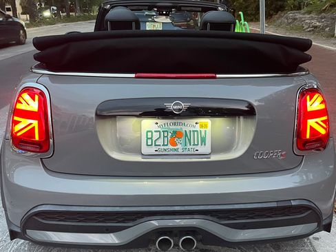 Used 2022 MINI Cooper S FWD image 11