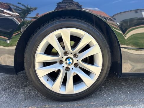 Used 2011 BMW 328i Convertible image 13