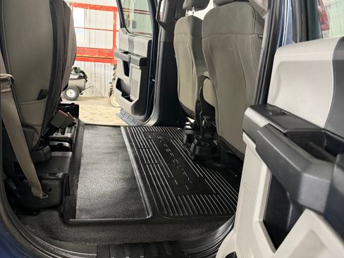 Used 2019 Ford F250 XL w/ STX Appearance Package image 14