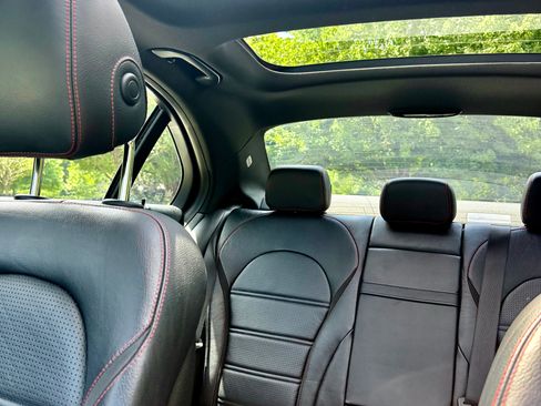 Used 2018 Mercedes-Benz C 43 AMG 4MATIC Sedan image 21