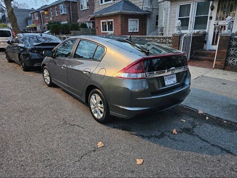 Used 2013 Honda Insight EX image 4