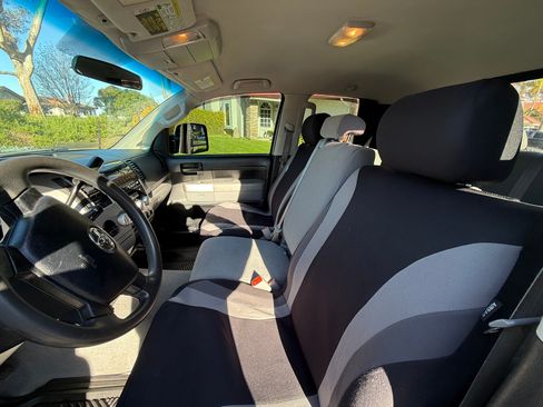 Used 2007 Toyota Tundra SR5 image 9