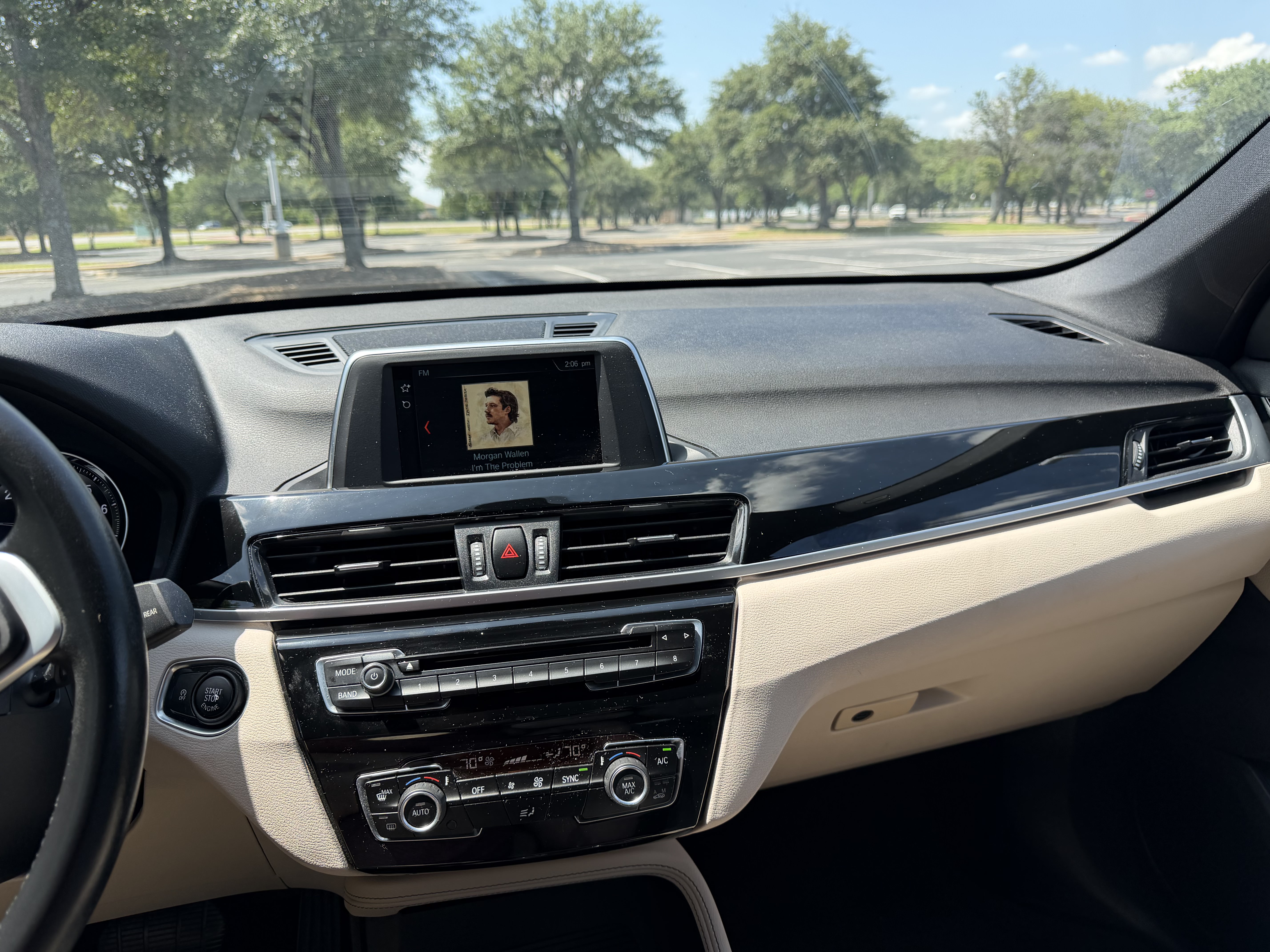 Used 2018 BMW X1 sDrive28i FWD image 6