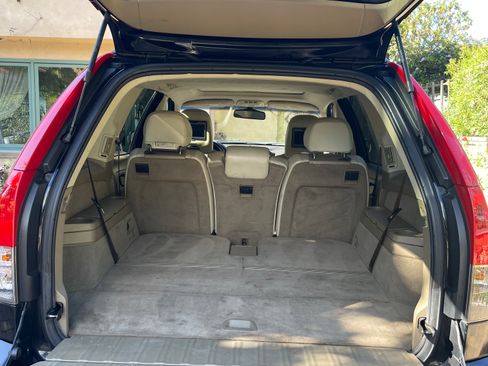 Used 2008 Volvo XC90 3.2 image 8