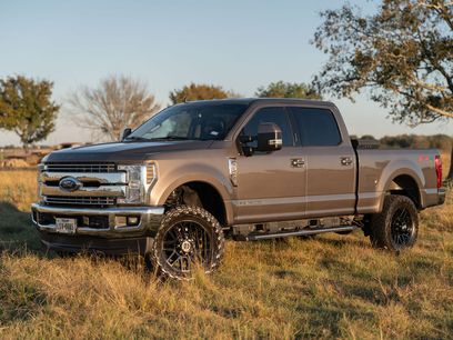 Used 2019 Ford F250 Lariat w/ Lariat Value Package