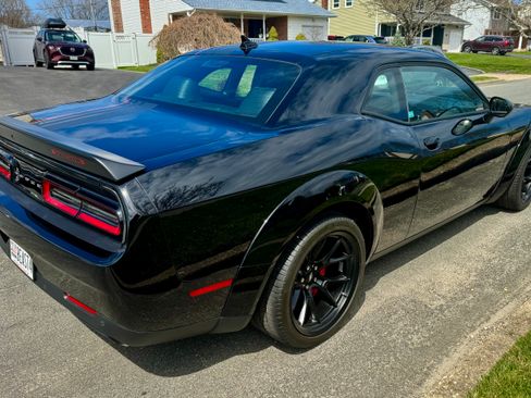 Used 2023 Dodge Challenger R/T Scat Pack image 6