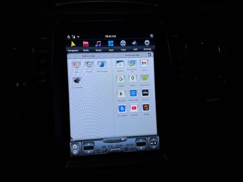 Used 2008 Lexus GX 470 image 12