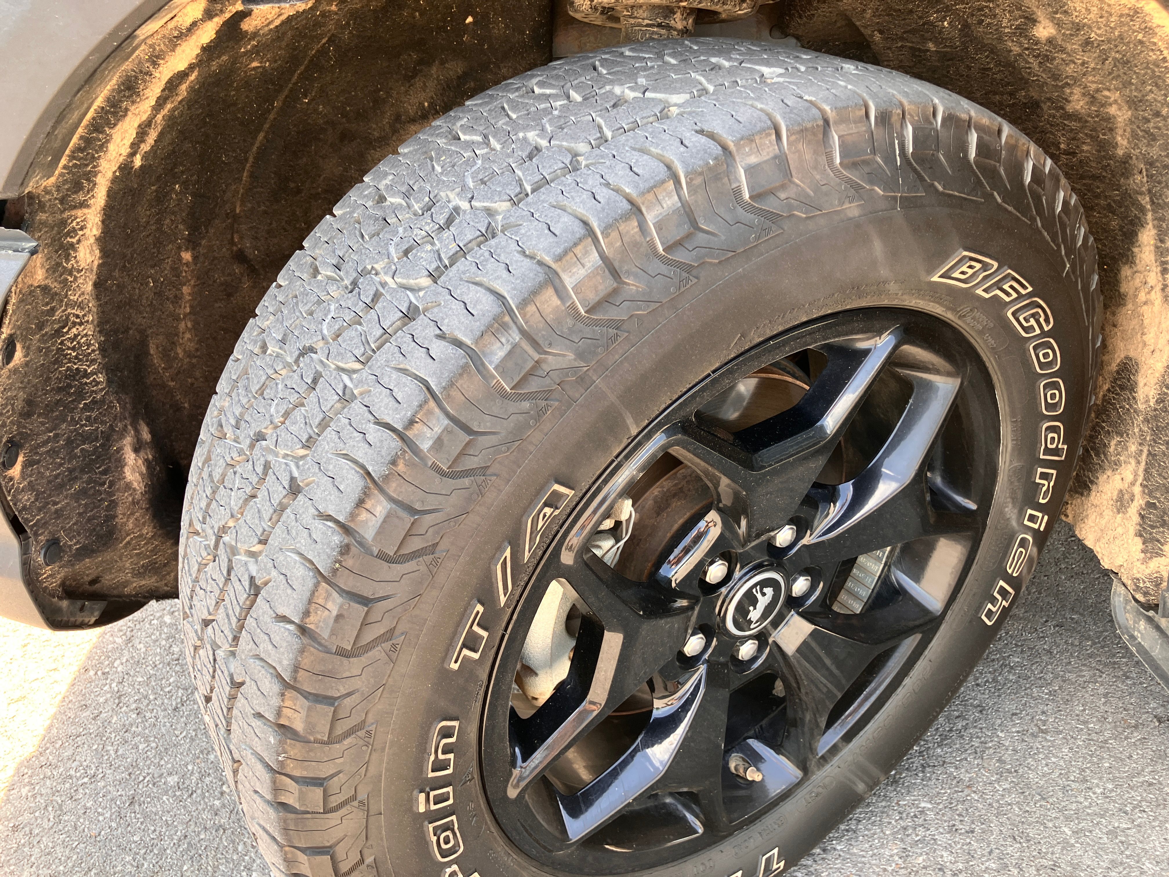 Used 2021 Ford Bronco Sport First Edition AWD/4WD image 18