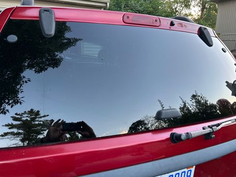 Used 2004 Jeep Grand Cherokee Laredo w/ Convenience Group image 2