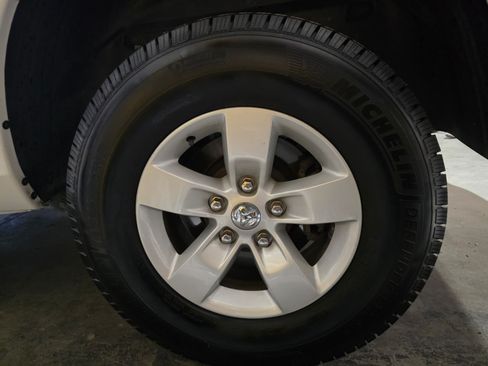 Used 2019 RAM 1500 Tradesman w/ Popular Equipment Group image 17