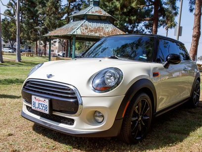 Used 2019 MINI Cooper 2-Door Hardtop