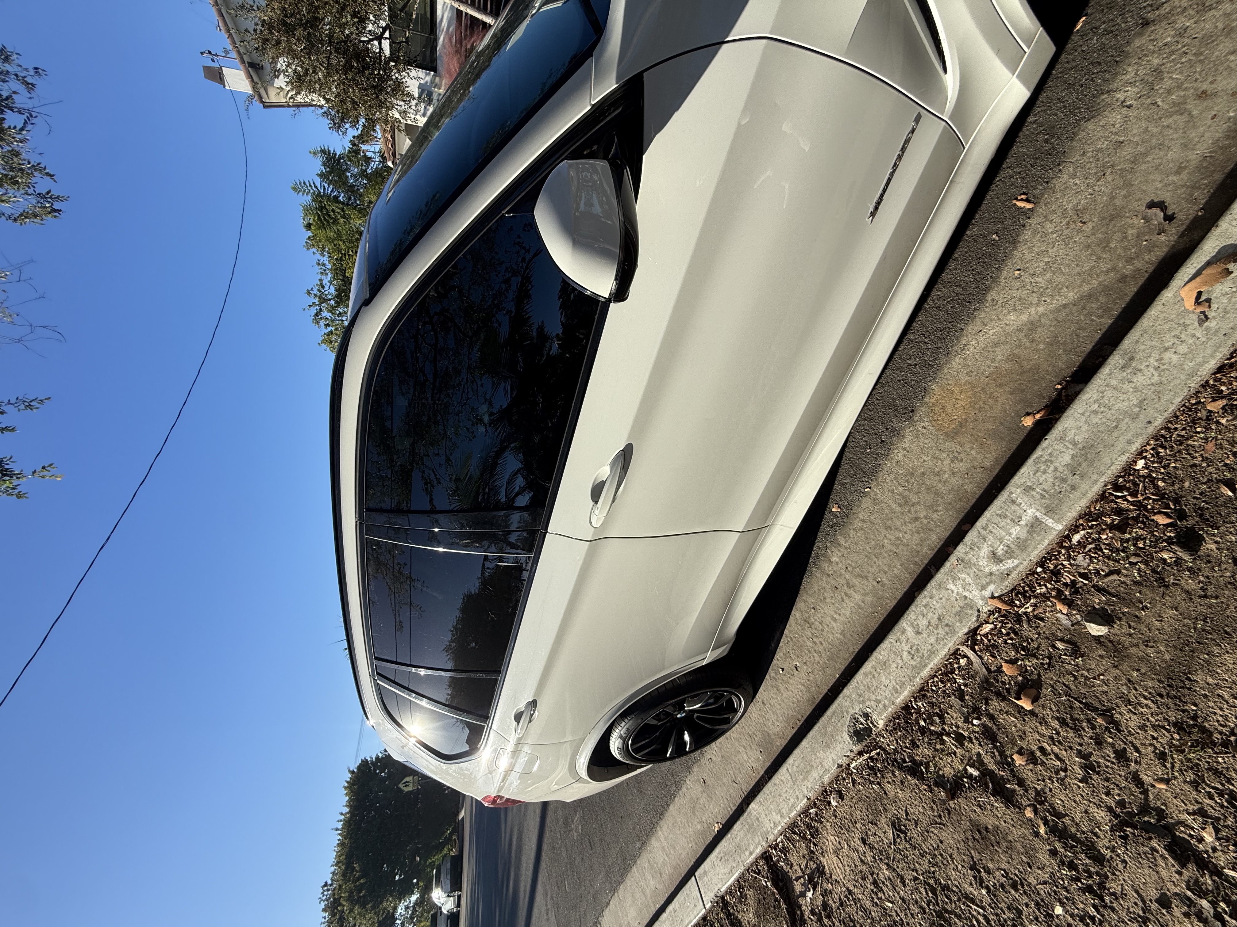 Used 2018 BMW X5 xDrive35d AWD/4WD image 5