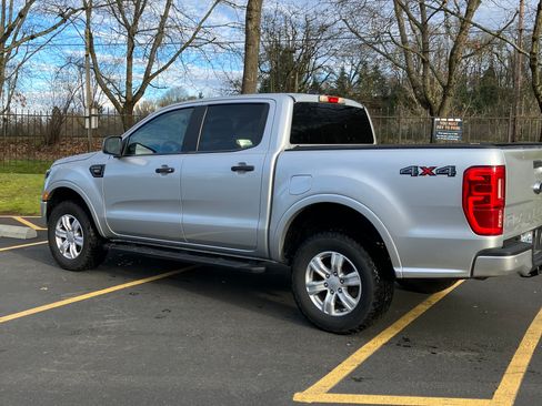 Used 2019 Ford Ranger XLT w/ Equipment Group 301A Mid image 2
