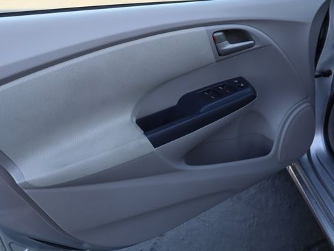 Used 2010 Honda Insight EX image 5