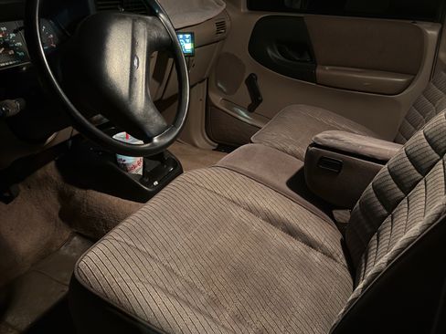 Used 1994 Ford Ranger Pickup image 12