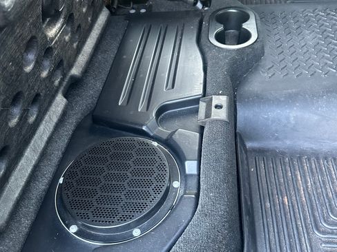 Used 2011 RAM 1500 Sport w/ Sport Premium Group RWD image 30