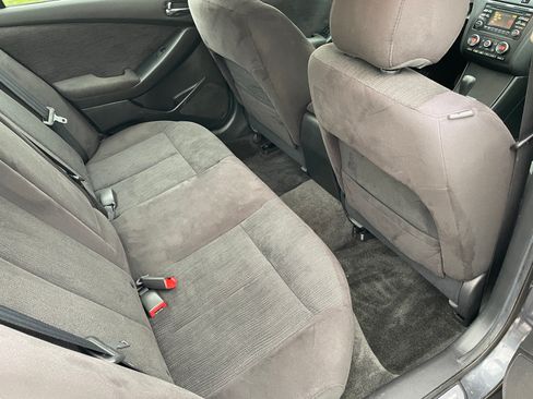 Used 2012 Nissan Altima 2.5 S w/ Convenience Pkg image 5