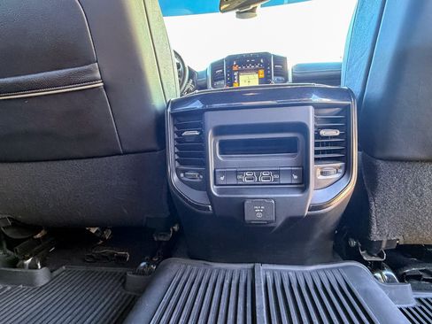 Used 2021 RAM 2500 Power Wagon w/ 75th Anniversary Edition image 29