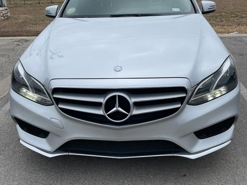 Used 2014 Mercedes-Benz E 350 Sedan image 1