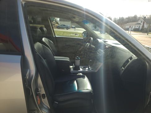 Used 2003 INFINITI FX35 AWD w/ Premium Pkg image 8