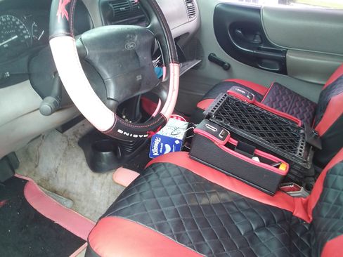 Used 1997 Ford Ranger Pickup image 11