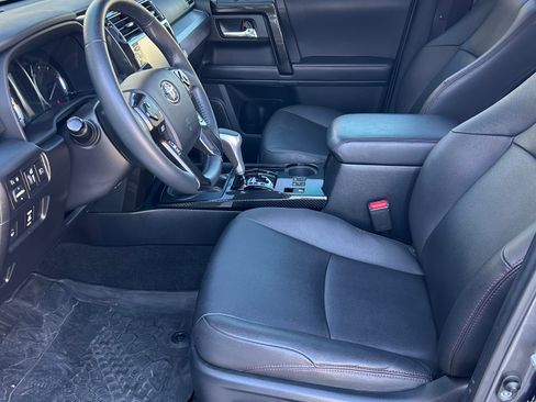 Used 2020 Toyota 4Runner TRD Pro image 16