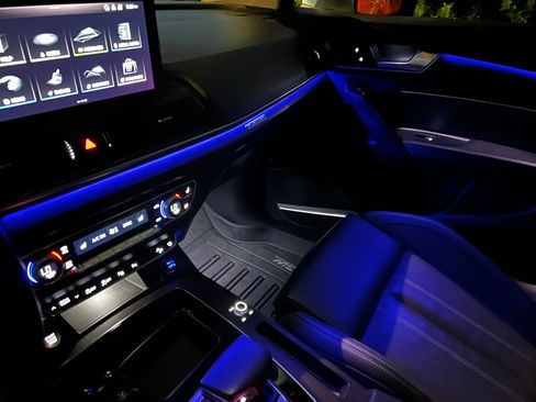 Used 2023 Audi Q5 2.0T Prestige image 29